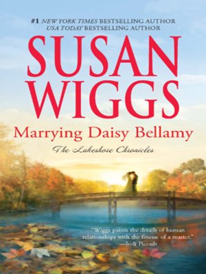 cover image of Marrying Daisy Bellamy